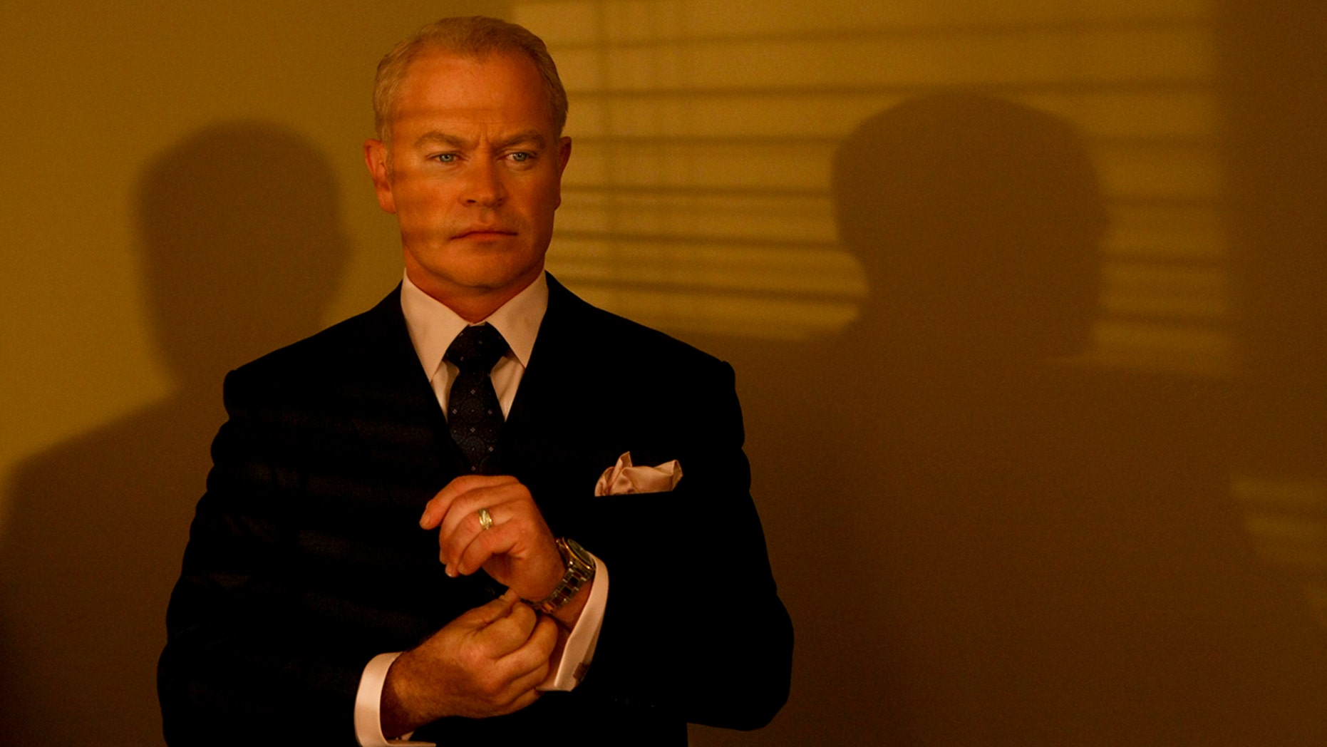 Neal McDonough