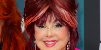 naomi judd