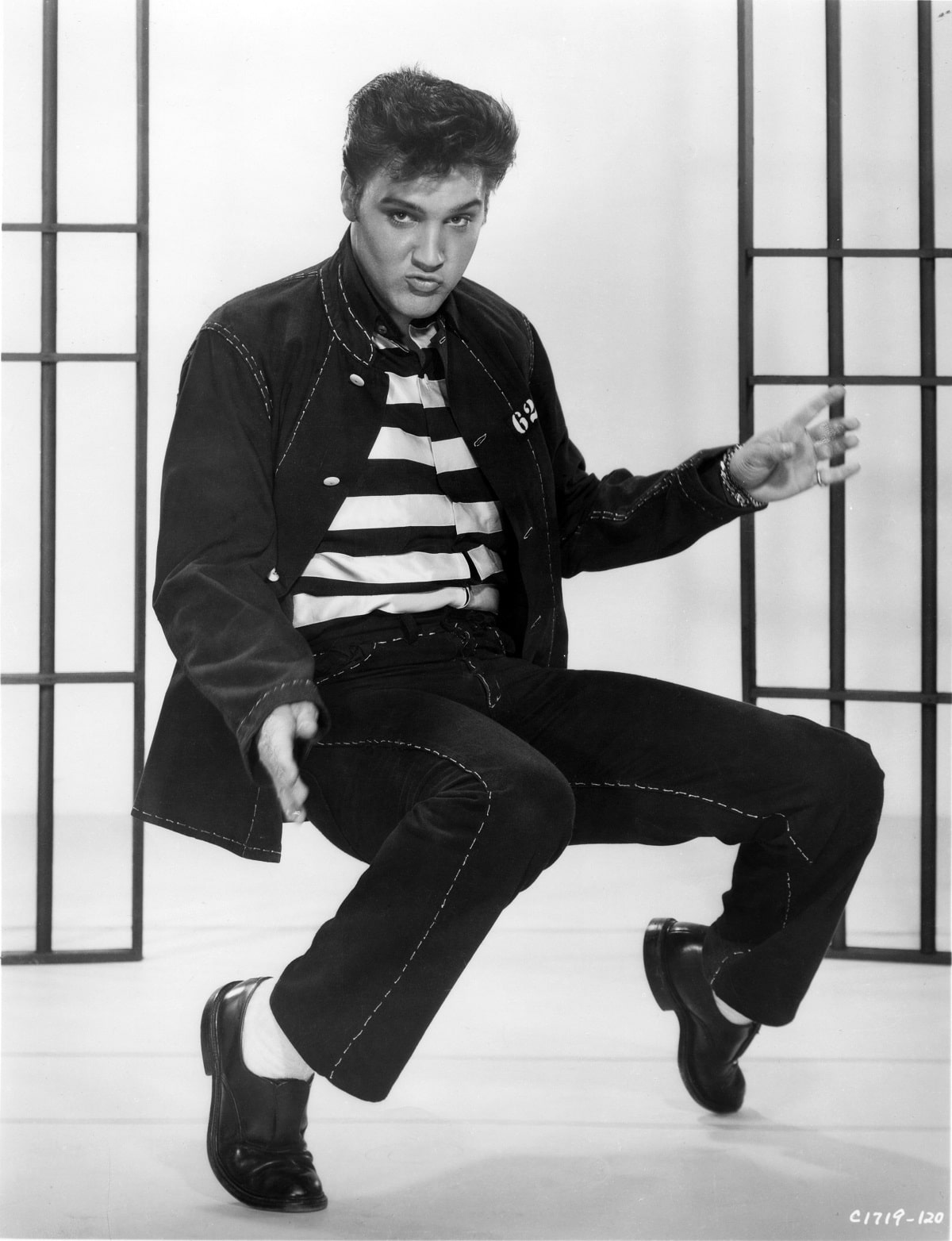 Elvis Presley