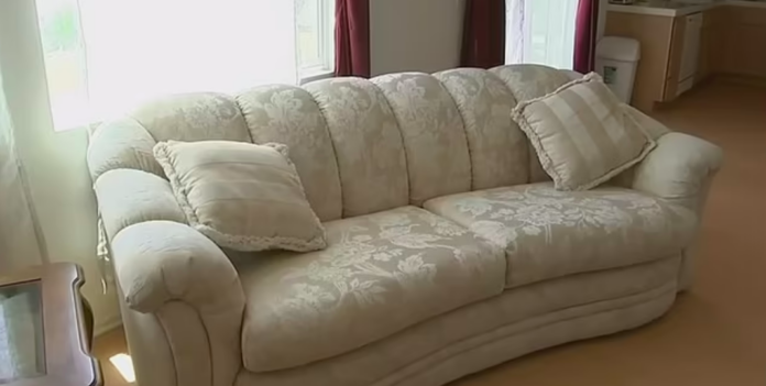 free couch